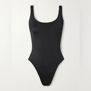 NORMA KAMALI mio swimsuit